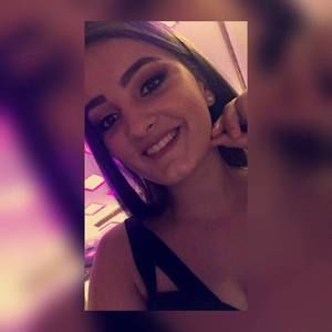 Meet your Posher, Diellza